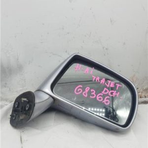 Retrovisor Electrico Derecho Hyundai Trajet (FO)(2000->) 2.0 - 505737