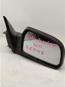 Retrovisor Electrico Derecho Hyundai Tucson (JM)(2004->) 2.0 - 335260