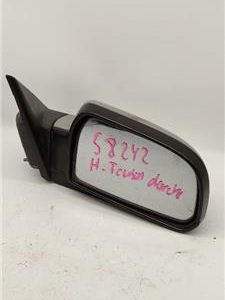 Retrovisor Electrico Derecho Hyundai Tucson (JM)(2004->) 2.0 CRDi A las 4 ruedas - 335259