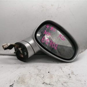 Retrovisor Electrico Derecho Hyundai XG (1998->) 3.0 XG [3,0 Ltr. - 138 kW CAT] - 539832