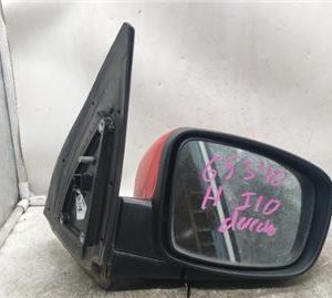 Retrovisor Electrico Derecho Hyundai i10 (PA)(2007->) 1.1 - 429019