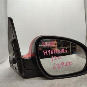 Retrovisor Electrico Derecho Hyundai i30 (FD)(06.2007->) 1.4 - 391798