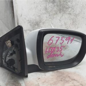 Retrovisor Electrico Derecho Hyundai ix35 (EL/LM)(2010->) 1.7 Classic 2WD [1,7 Ltr. - 85 kW CRDi CAT] - 487732
