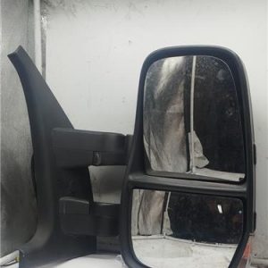Retrovisor Electrico Derecho Iveco Daily Furgón (2006->) 2.3 Furgón 35S... batalla 3000 [2,3 Ltr. - 100 kW Diesel] - 516131
