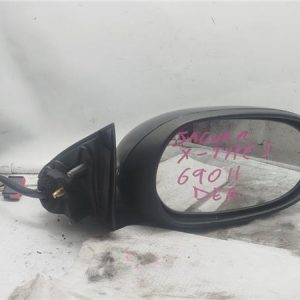 Retrovisor Electrico Derecho Jaguar X-Type (2001->) 2.0 D - 524398