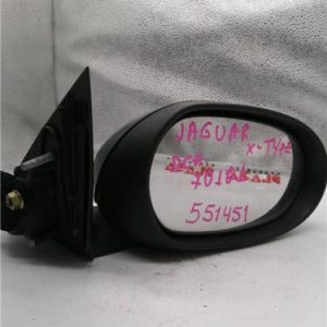 Retrovisor Electrico Derecho Jaguar X-Type (2001->) 2.0 D - 551451