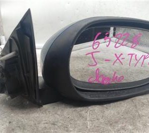 Retrovisor Electrico Derecho Jaguar X-Type Estate (2004->) 2.2 D Classic [2,2 Ltr. - 114 kW Diesel CAT] - 426282