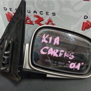 Retrovisor Electrico Derecho Kia Carens (RS)(2000->) - 288530