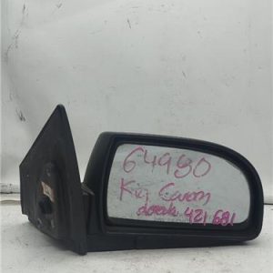 Retrovisor Electrico Derecho Kia Carens (RS)(2003->) 2.0 CRDi - 527856