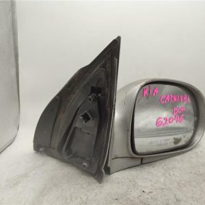 Retrovisor Electrico Derecho Kia Carnival (1999->) 2.9 TD - 409001