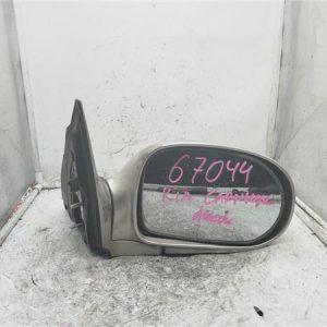 Retrovisor Electrico Derecho Kia Carnival (1999->) 2.9 TD - 471306