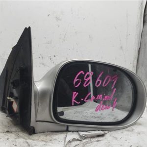 Retrovisor Electrico Derecho Kia Carnival (1999->) 2.9 TD - 513080
