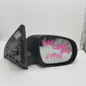 Retrovisor Electrico Derecho Kia Ceed (ED)(2006->) 1.4 Concept [1,4 Ltr. - 66 kW CAT] - 495298
