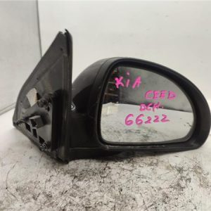 Retrovisor Electrico Derecho Kia Ceed (ED)(2006->) 1.6 Active [1,6 Ltr. - 90 kW CAT] - 451398