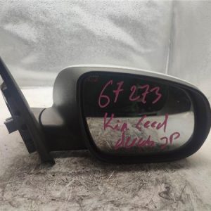 Retrovisor Electrico Derecho Kia Ceed (ED)(2006->) 1.6 Concept [1,6 Ltr. - 66 kW CRDi CAT] - 477604