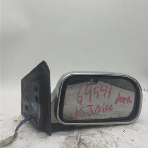 Retrovisor Electrico Derecho Kia Joice (1999->) 2.0 LS [2,0 Ltr. - 88 kW CAT] - 535609