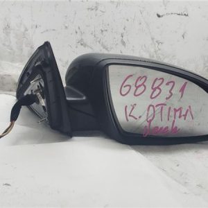 Retrovisor Electrico Derecho Kia Optima (JF)(2015->) 1.7 Business [1,7 Ltr. - 104 kW CRDi CAT] - 519963