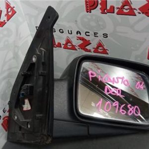 Retrovisor Electrico Derecho Kia Picanto (SA)(2004->) 1.1 CRDi - 109680