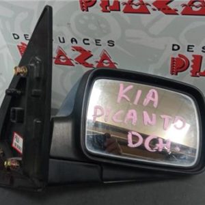 Retrovisor Electrico Derecho Kia Picanto (SA)(2004->) - 288338