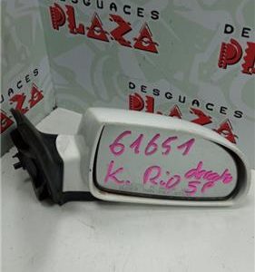 Retrovisor Electrico Derecho Kia RIO 1.4 - 307237