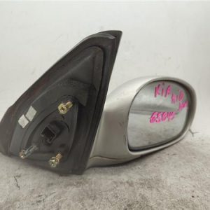 Retrovisor Electrico Derecho Kia RIO Ranchera familiar (DC) 1.5 16V - 436445