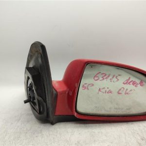 Retrovisor Electrico Derecho Kia Rio (BC)(2000->) 1.3 LS Berlina [1,3 Ltr. - 60 kW CAT] - 361563