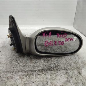 Retrovisor Electrico Derecho Kia Rio (BC)(2000->) 1.5 16V - 455033