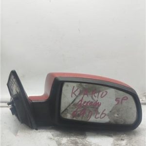 Retrovisor Electrico Derecho Kia Rio (JB)(2005->) 1.6 CVVT - 524406