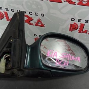 Retrovisor Electrico Derecho Kia Shuma (1997->) - 288733