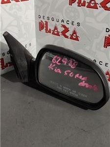 Retrovisor Electrico Derecho Kia Shuma II (SPT)(2000->) 1.6 - 331691
