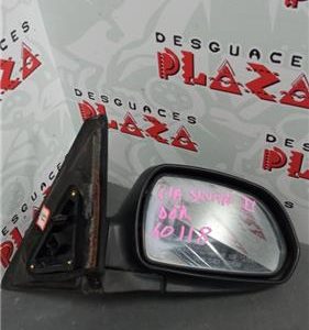 Retrovisor Electrico Derecho Kia Shuma II (SPT)(2000->) 1.6 - 288737