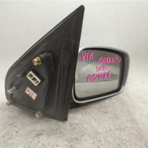 Retrovisor Electrico Derecho Kia Sorento (BL)(2002->) 2.5 CRDi - 422018