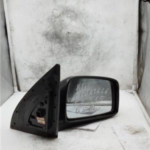 Retrovisor Electrico Derecho Kia Sportage (KM)(2005->) 2.0 CRDi 4WD - 480137