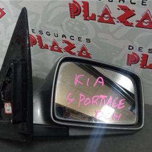 Retrovisor Electrico Derecho Kia Sportage (KM)(2005->) - 287858