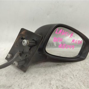 Retrovisor Electrico Derecho Lancia Musa (184)(2004->) 1.3 D Multijet - 422165