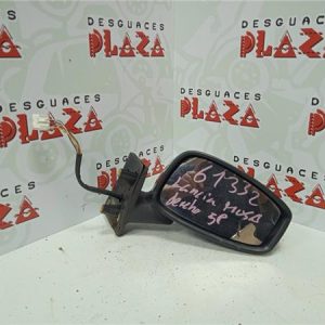 Retrovisor Electrico Derecho Lancia Musa (184)(2004->) 1.3 D Multijet - 291169
