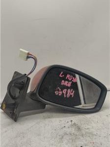 Retrovisor Electrico Derecho Lancia Musa (184)(2004->) 1.9 D Multijet - 395362