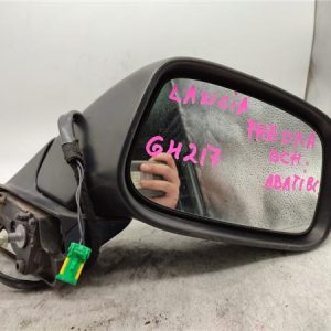Retrovisor Electrico Derecho Lancia Phedra (180)(2002->) 2.0 16V Multijet DVD (100kW) [2,0 Ltr. - 100 kW JTD] - 400405