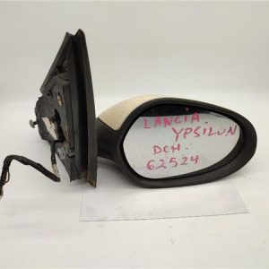 Retrovisor Electrico Derecho Lancia Ypsilon (101)(09.2003->) 1.2 - 335381