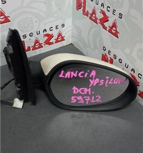 Retrovisor Electrico Derecho Lancia Ypsilon (101)(09.2003->) 1.4 16V - 292563