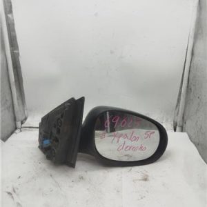 Retrovisor Electrico Derecho Lancia Ypsilon (402)(2011->) 1.3 Gold [1,3 Ltr. - 70 kW JTD 16V] - 537440