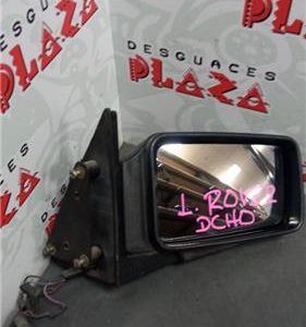 Retrovisor Electrico Derecho Land Rover   - 291384