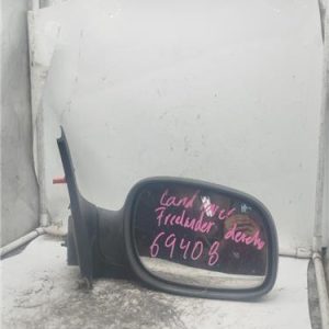 Retrovisor Electrico Derecho Land Rover Freelander (LN)(09.2002->) 2.0 Td4 - 532442