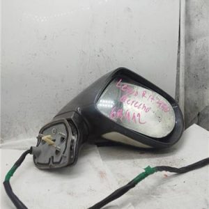Retrovisor Electrico Derecho Lexus RX (GGL1/GYL1)(2009->) 3.5 450h [3,5 Ltr. - 183 kW V6 24V CAT] - 546255