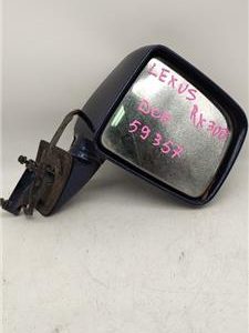 Retrovisor Electrico Derecho Lexus RX (XU1) 300 V6 - 341369
