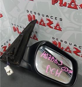 Retrovisor Electrico Derecho Mazda 3 Berlina (BK)(2003->)  - 288745