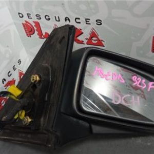 Retrovisor Electrico Derecho Mazda 323 F/S Berlina (BJ)(1998->)  - 288853