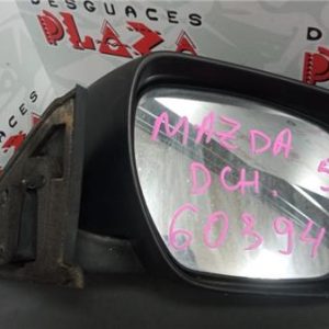 Retrovisor Electrico Derecho Mazda 5 Berlina (CR)(2005->) 1.8 Active [1,8 Ltr. - 85 kW CAT] - 289127