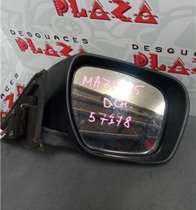 Retrovisor Electrico Derecho Mazda 5 Berlina (CR)(2005->) 2.0 CRTD Sportive (105kW) [2,0 Ltr. - 105 kW Diesel CAT] - 288947