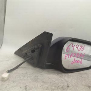 Retrovisor Electrico Derecho Mazda 6 Berlina (GG)(2002->) 2.0 CRTD 120 Active (4-ptas.) [2,0 Ltr. - 89 kW Diesel CAT] - 408177